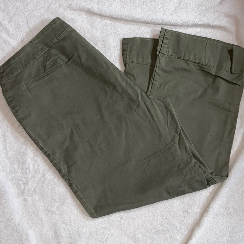 Womens pants